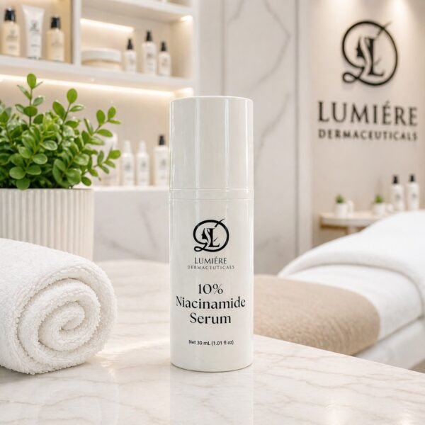 10 Niacinamide Serum 30ml