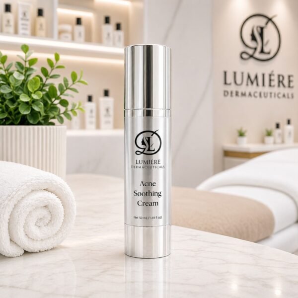 Acne Soothing Cream