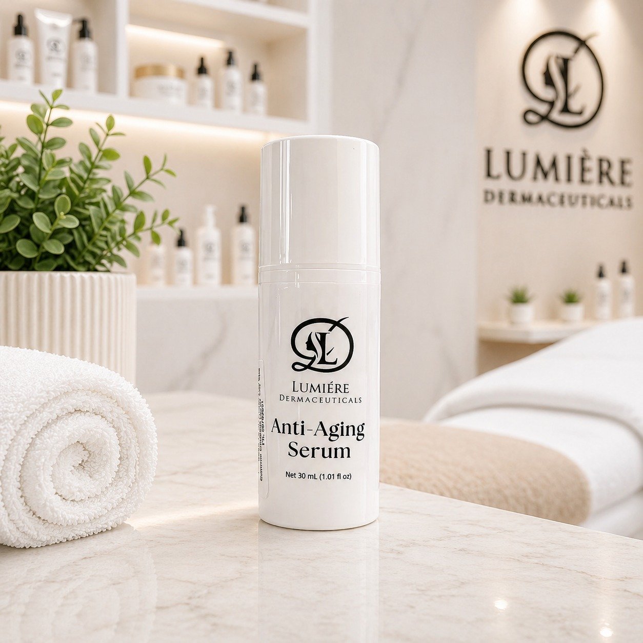 Anti-Aging Serum 30ml
