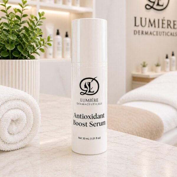Antioxidant Boost Serum 30ml