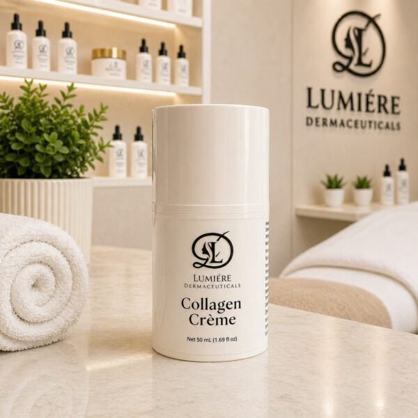 Collagen Crème 50ml