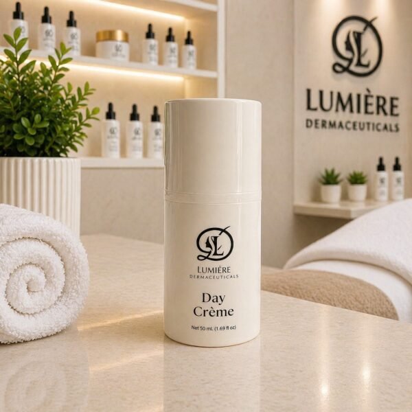 Day Creme 50ml moisturiser