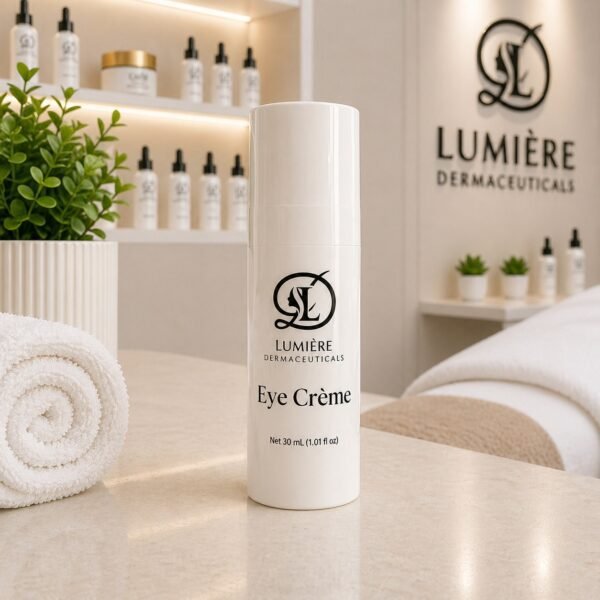 Eye Crème 30ml