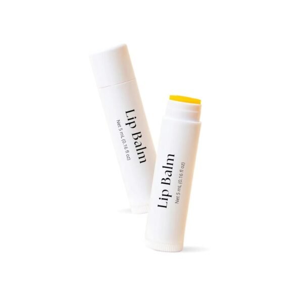 hydrating lip balm