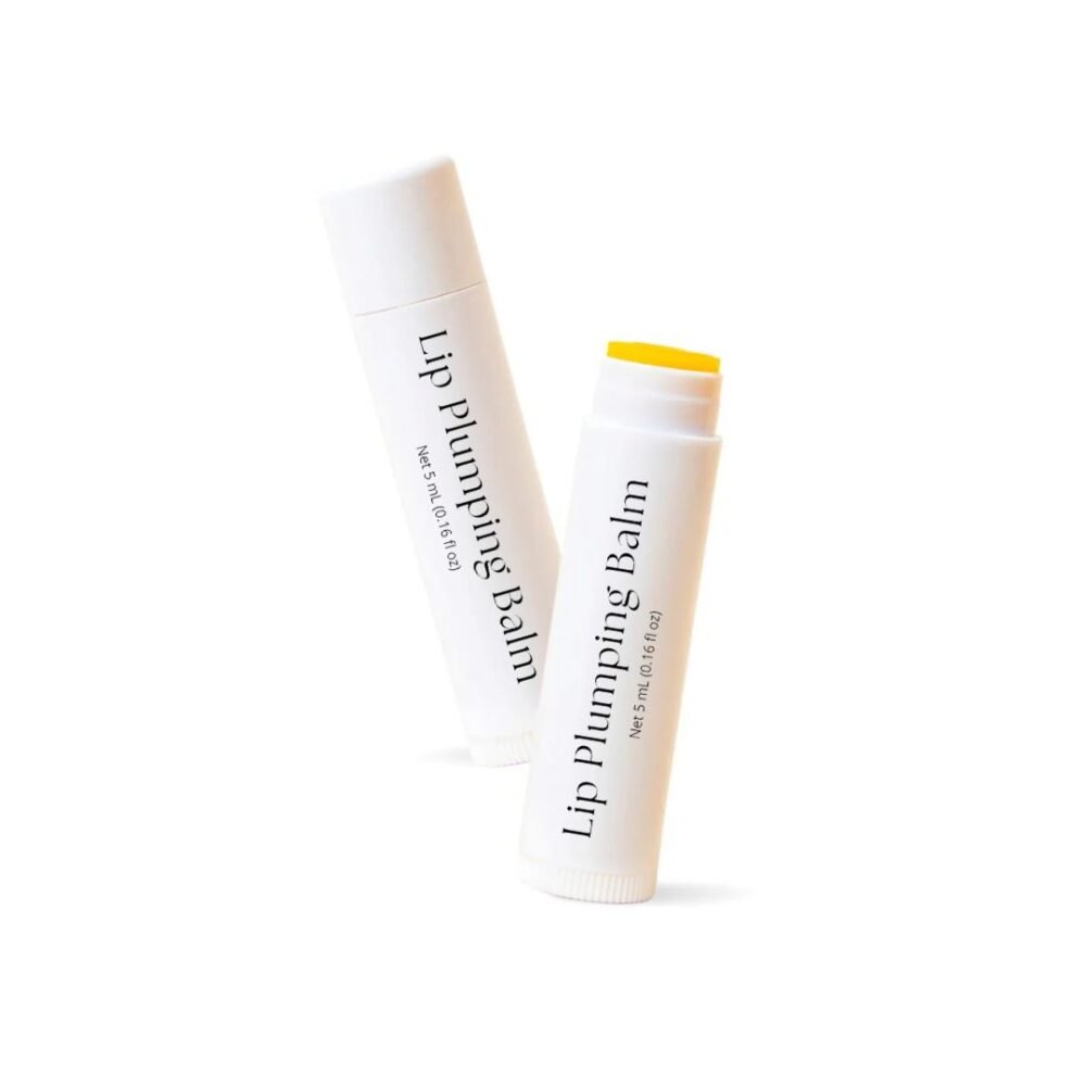 Lip Plumping Balm