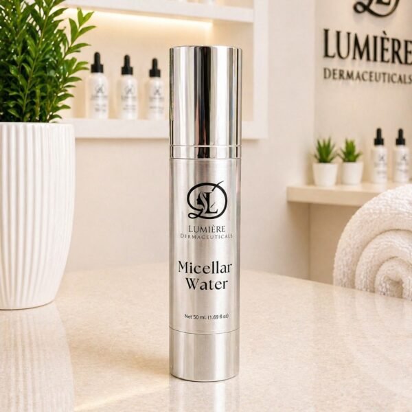 Micellar Water – 50ml
