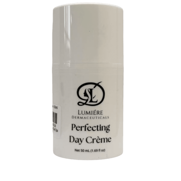 Perfecting Day Crème 50ml for Smooth and Radiant Skin