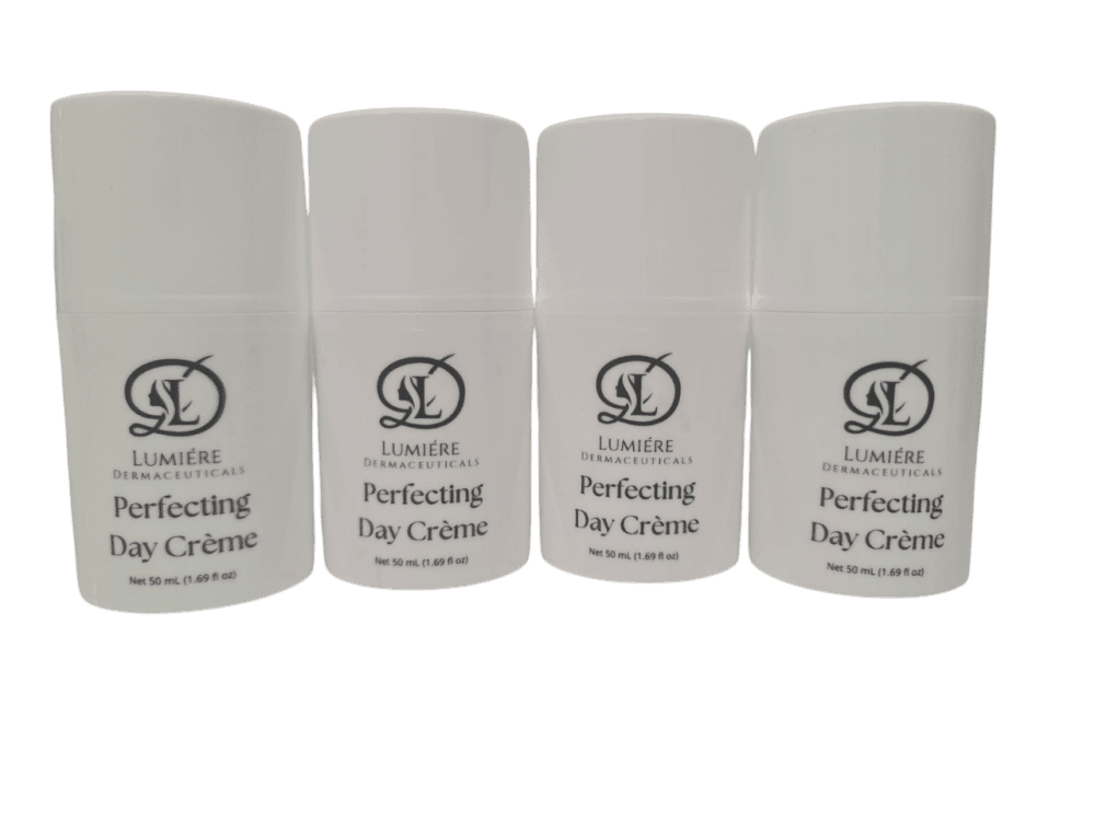 Perfecting Day Crème  50ml - Image 3