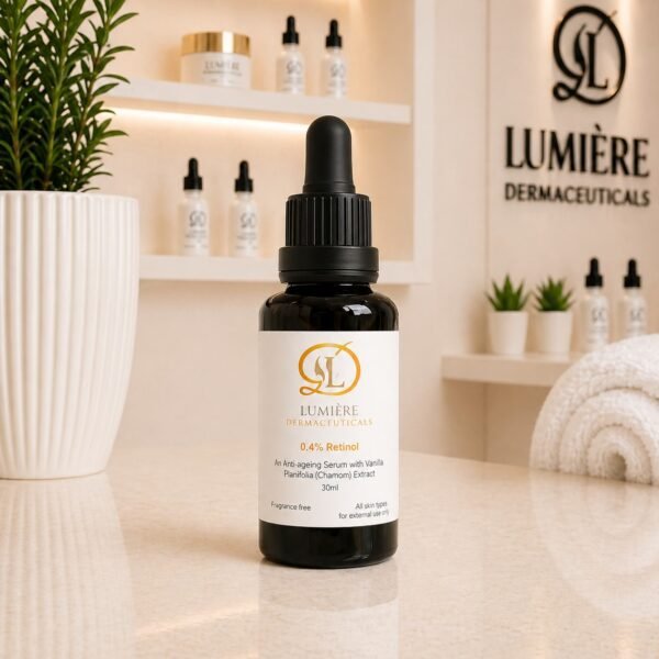 Vitamin A Serum 30ml