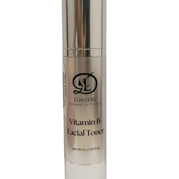 Vitamin B Facial Toner 50ml