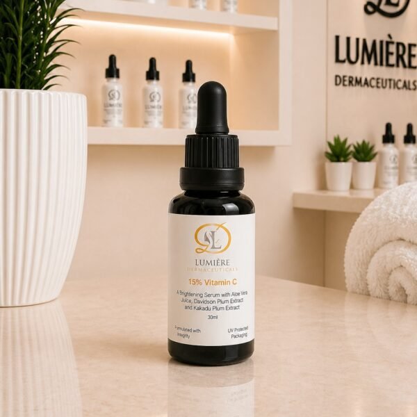 Vitamin C Serum 30ml