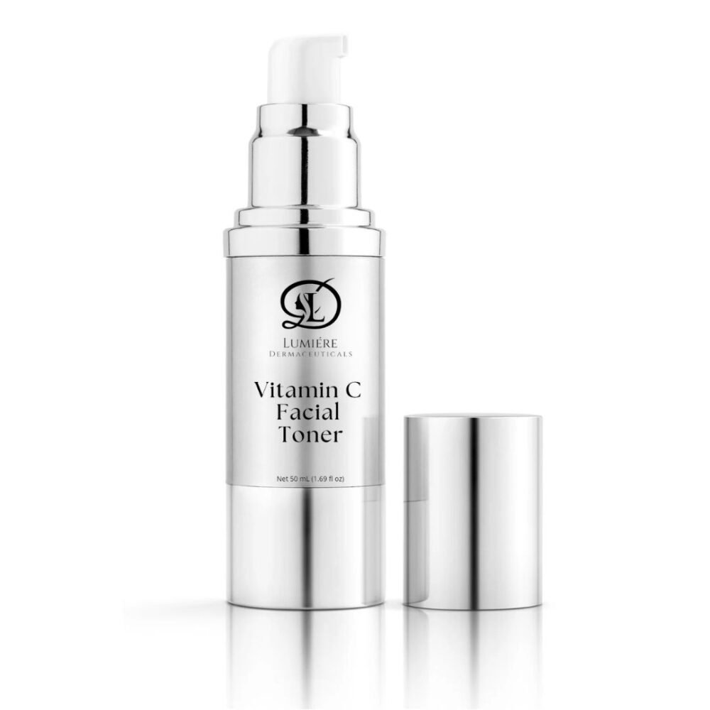 Vitamin C Facial Toner - 50ml