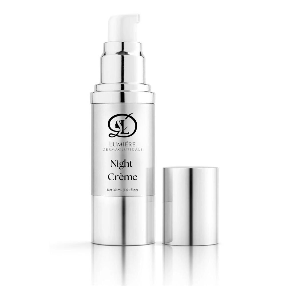 Night Crème - 30ml