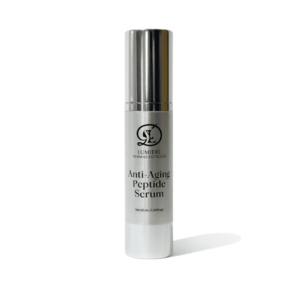 Anti Aging Peptide Serum 50ml