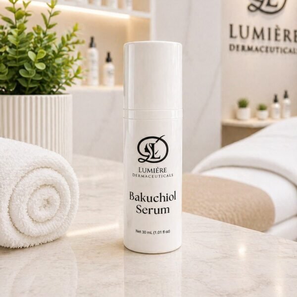 Bakuchiol Serum 30ml