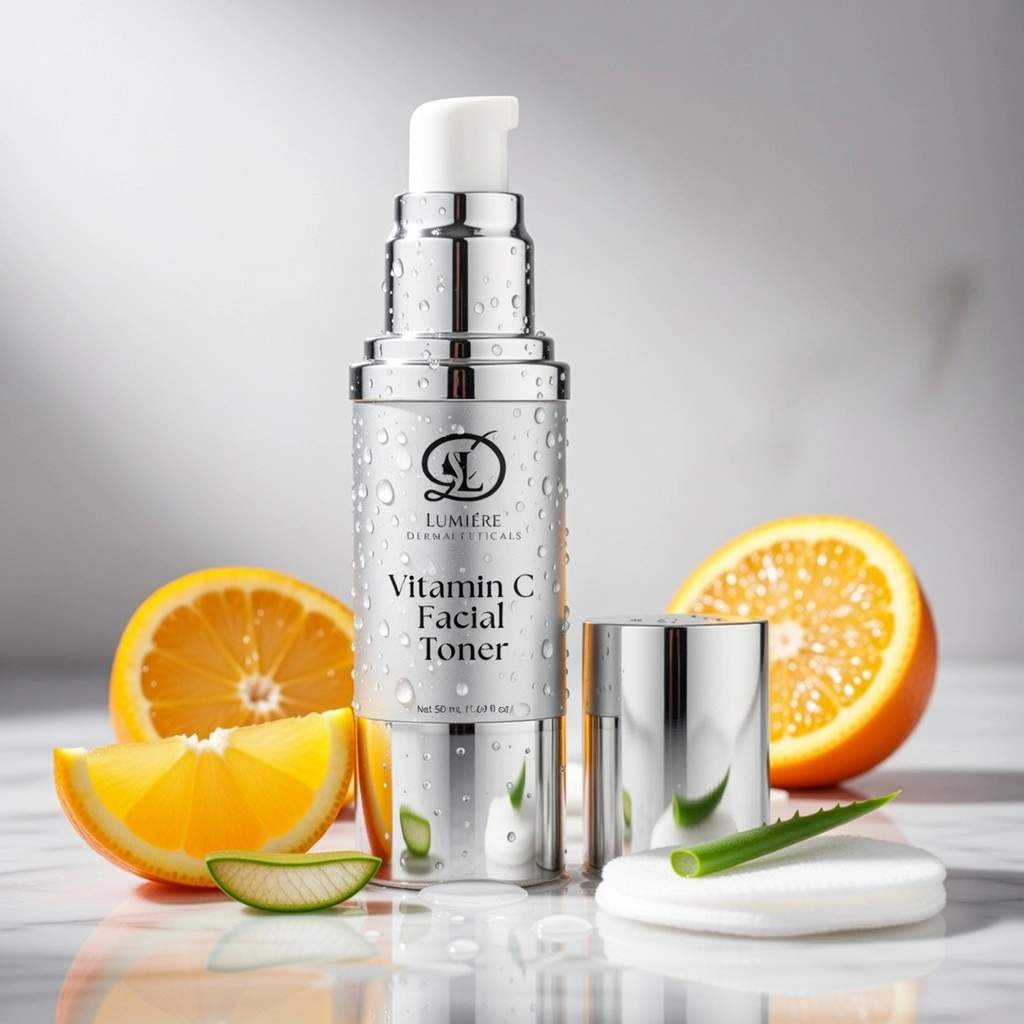 Vitamin C Facial Toner 50 ml