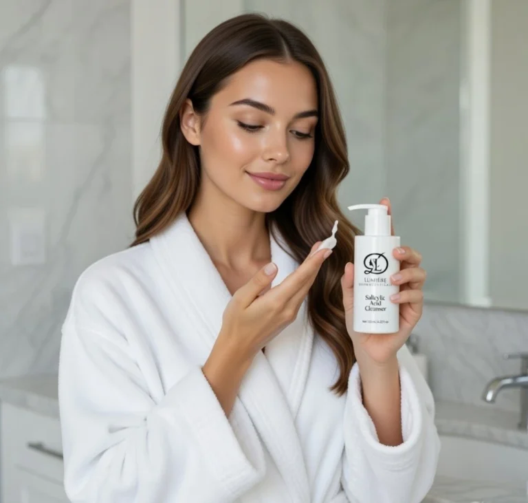 Best Skin Care Products