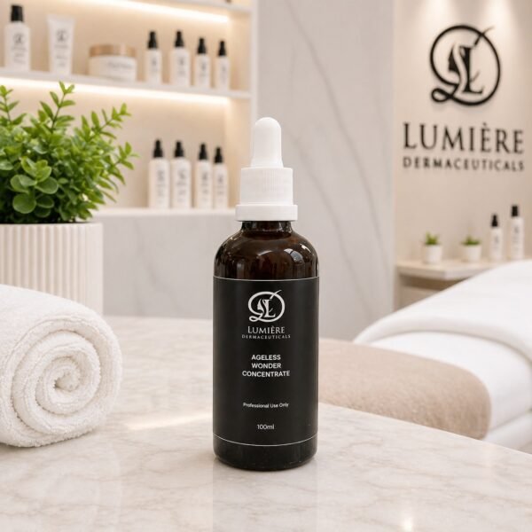 Ageless Wonder Concentrate – 100ml