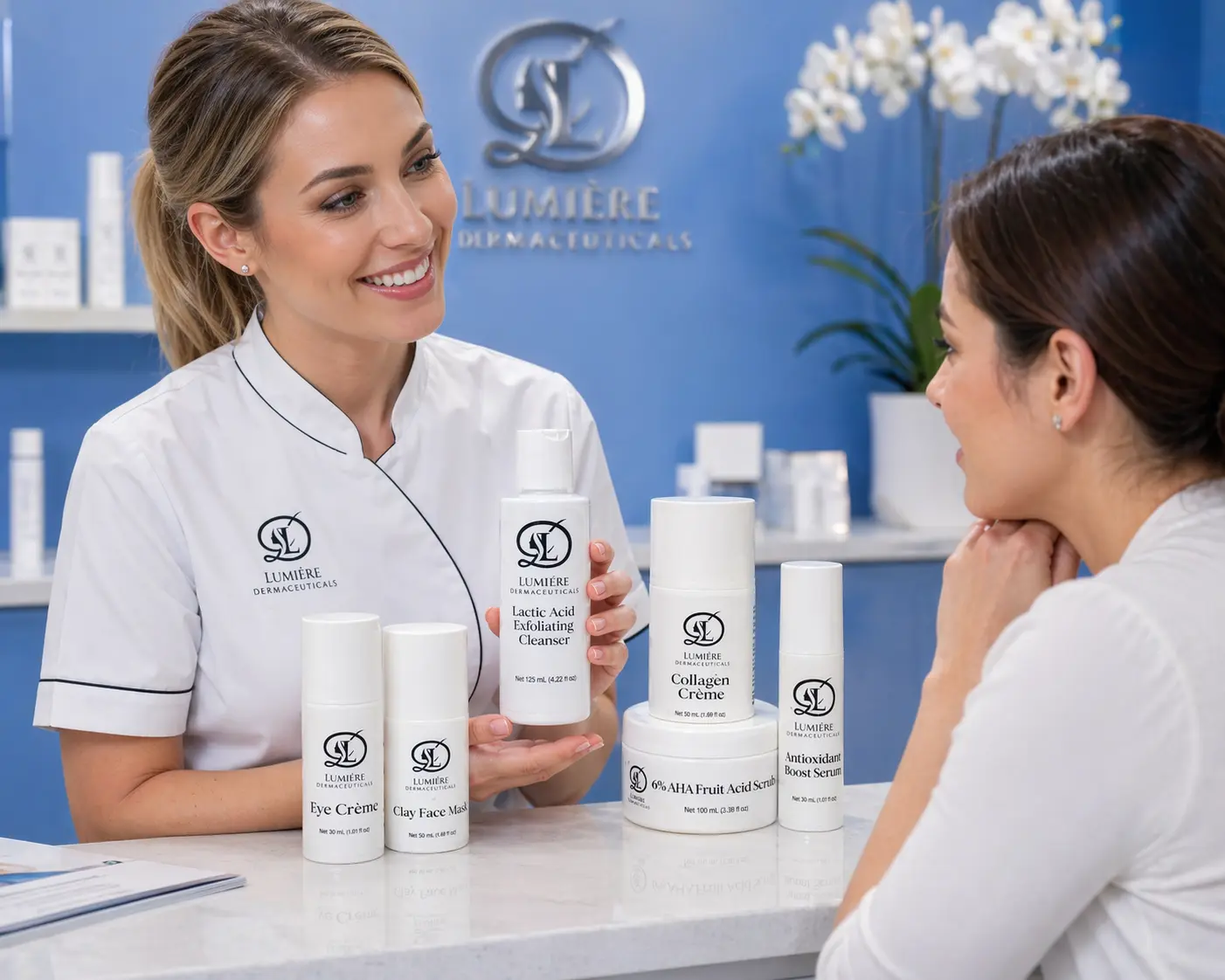 Building the Ultimate Age Defence Routine for Radiant Skin