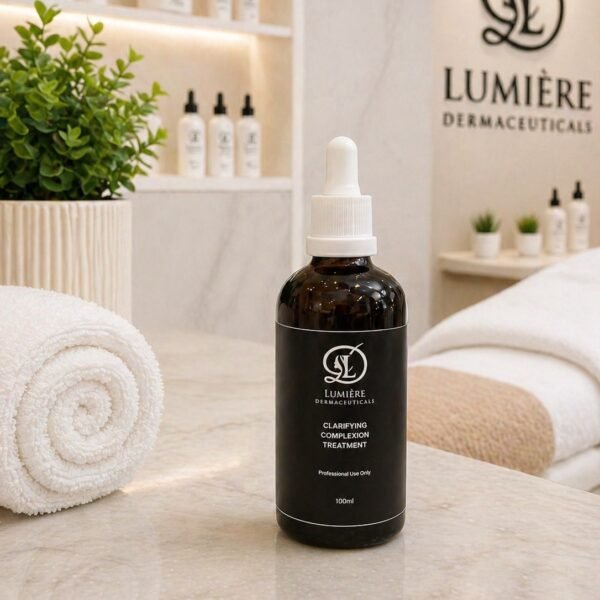 Clarifying Complexion Treatment – 100ml