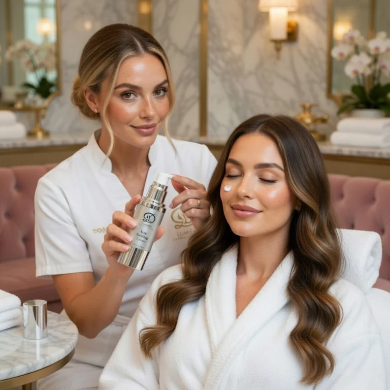 Calming the Storm: Why an Acne Soothing Cream is Vital for Your Routine