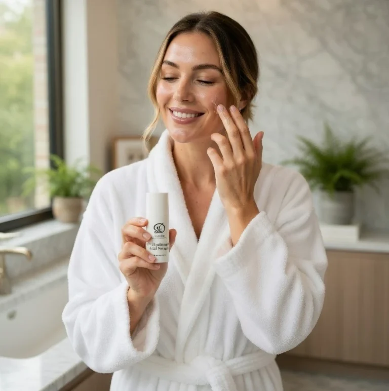 Why the 1% Hyaluronic Acid Serum 30ml is an Australian Skincare Essential