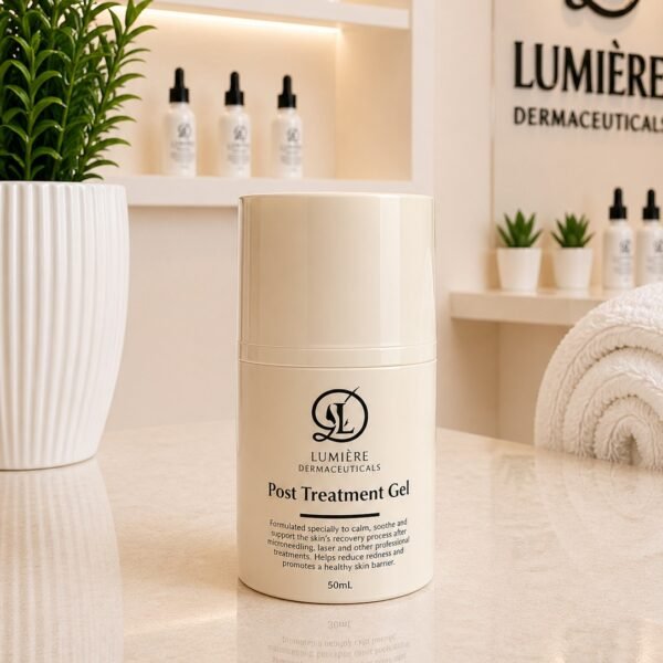 Post Treatment Gel 30ml