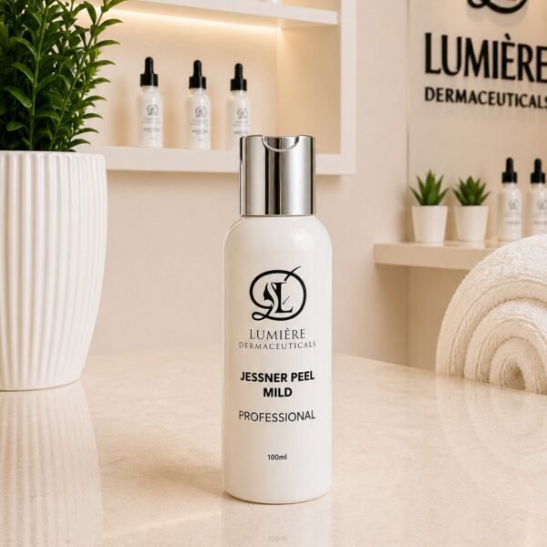 28% Jessner Peel 100ml