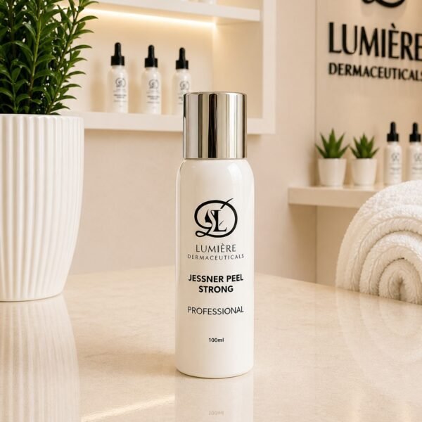 32% Jessner Peel 100ml